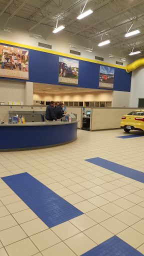 Used Car Dealer «CarMax», reviews and photos, 9750 Gray Rd, Indianapolis, IN 46280, USA