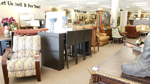 Furniture Store «Furniture Buy Consignment», reviews and photos, 1348 W Main St, Lewisville, TX 75067, USA