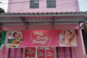 Pinky Beauty Massage image