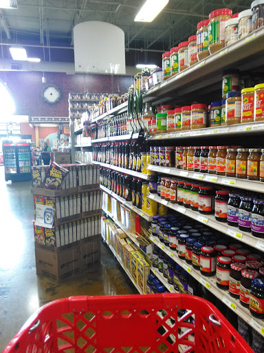 Grocery Store «El Rio Grande #7», reviews and photos, 10325 Lake June Rd #400, Dallas, TX 75217, USA