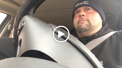 Auto Repair Shop «G&C Tire and Auto Service», reviews and photos, 11707 Pump Station Way, Manassas, VA 20109, USA