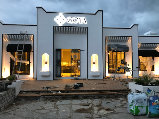 Goya Exclusive Products - Bodrum