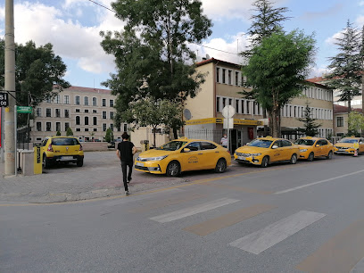 Dörtyol Birlik Taksi