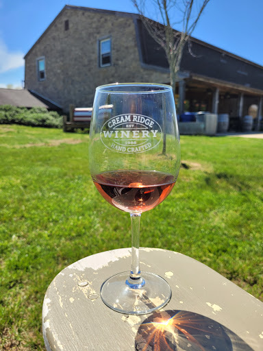 Winery «Cream Ridge Winery», reviews and photos, 145 County Rd 539, Cream Ridge, NJ 08514, USA