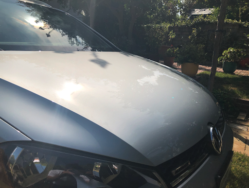 Auto Body Shop «Douglas Auto Body & Paint», reviews and photos, 2453 E Colorado Blvd, Pasadena, CA 91107, USA