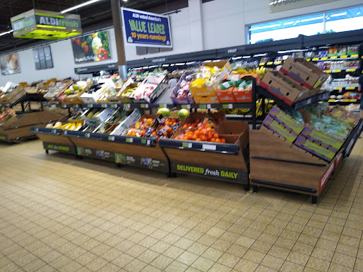 Supermarket «ALDI», reviews and photos, 105 N 11th Ave, Lebanon, PA 17046, USA