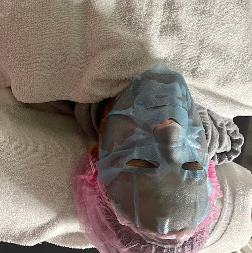 Explore women's leg tattoo ideas, creative tattoo ideas in Savannah, available at Haute Brows. Cosmetic Tattoo