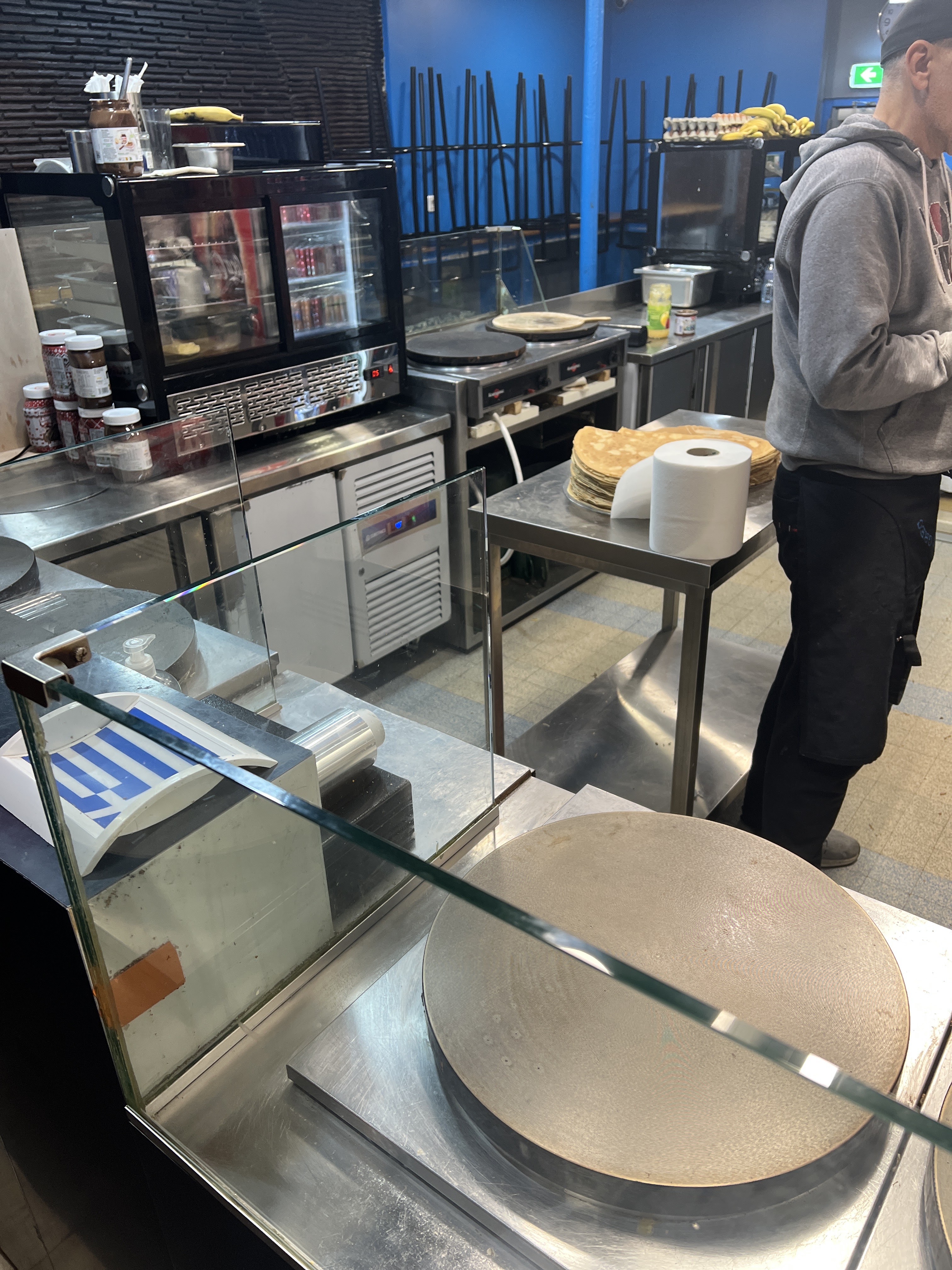 Photo n° 1 de l'avis de Louis.a fait le 09/02/2024 à 00:47