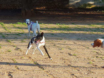PARQUE CANINO ES VIVER