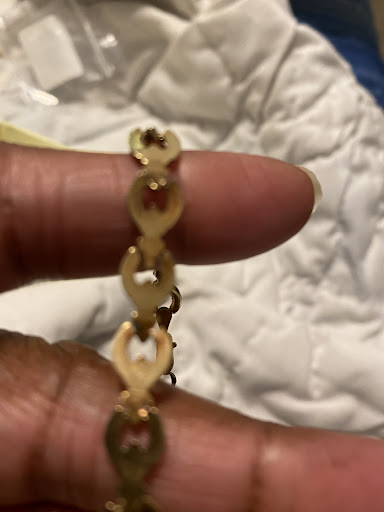 Jewelry Store «The Jewelry Box», reviews and photos, 104 W Belt Line Rd, Cedar Hill, TX 75104, USA