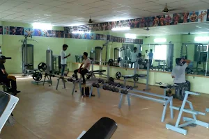 Kodela Stadium Gym and fitness center image