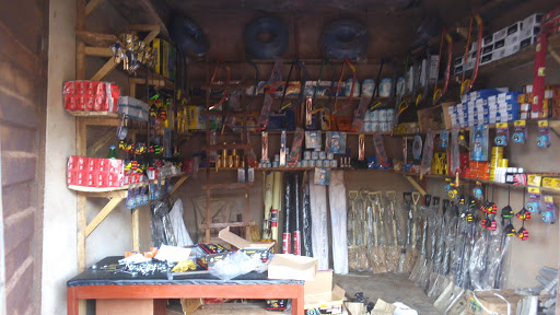 BENKO VENTURES, 31, Building Materials Road Nsukka, 410002, Nsukka, Nigeria, Shopping Mall, state Enugu