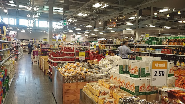 Rezensionen über coop supermarkt in Allschwil - Supermarkt