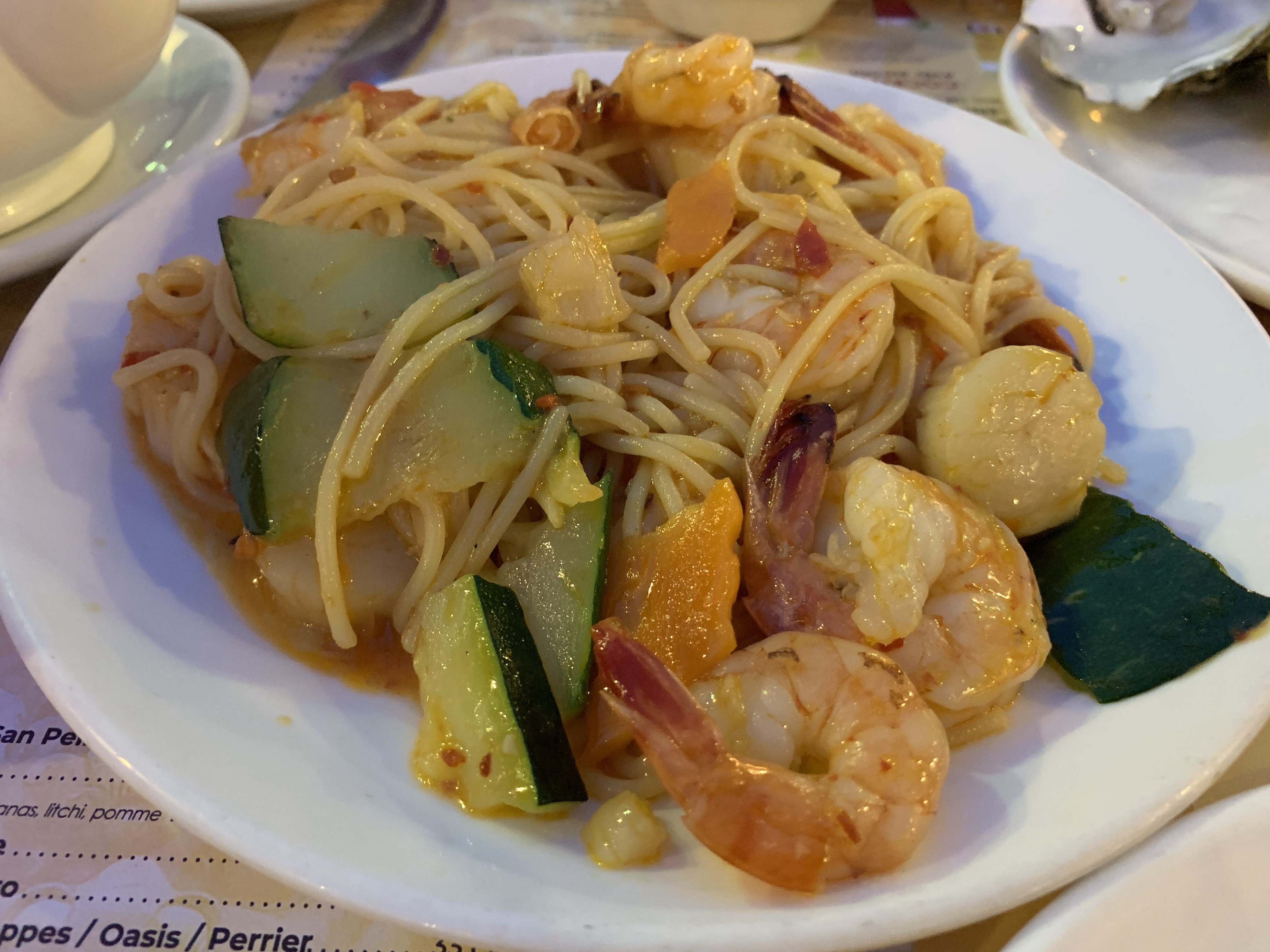 Photo n° 2 de l'avis de Alexy.u fait le 06/08/2019 à 11:43