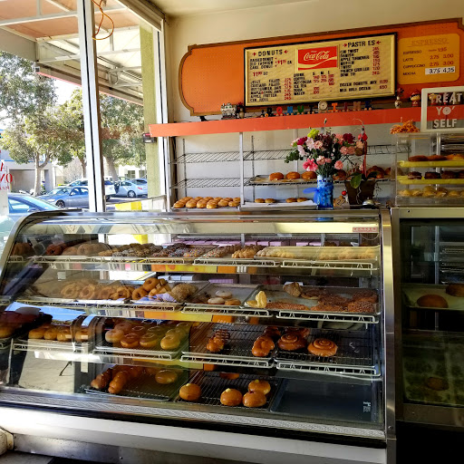 Donut Shop «Donut Time», reviews and photos, 10740 San Pablo Ave, El Cerrito, CA 94530, USA