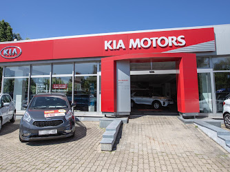 Autohaus Dinnebier Ford/Kia