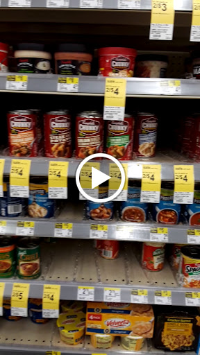 Drug Store «Walgreens», reviews and photos, 11565 San Pablo Ave, El Cerrito, CA 94530, USA