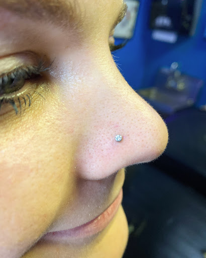 Explore green day tattoo ideas, creative tattoo ideas in Austin, available at Copperhead Tattoo & Piercing