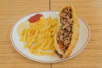 Kebab du Kebab Deniz Restaurant à Paris - n°6