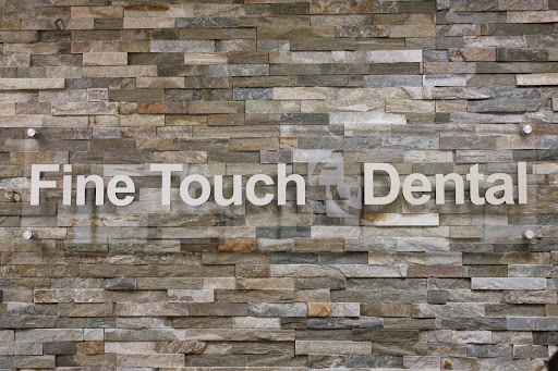 Fine Touch Dental