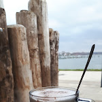 Photo n°2 de l'avis de Anke. fait le 18/01/2020 à 17:48 sur le  Bistro Lene à Rerik