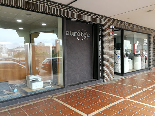 Eurotec Sistemas y Desarrollos Informáticos SL en Colindres, Cantabria