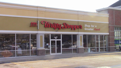 Thrift Store «Thrifty Shopper», reviews and photos, 376 Elmira Rd, Ithaca, NY 14850, USA