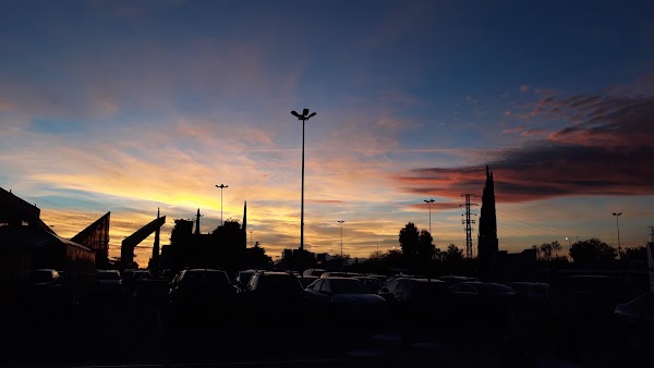 Imagen de Centro Comercial carrefour (14 de 16)