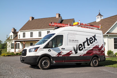 Vertex Mechanical Inc