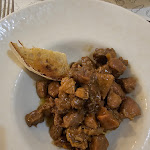 Photo n°1 de l'avis de Luciano.r fait le 27/01/2024 à 09:07 sur le  Beat Cucina Tipica à Fondi