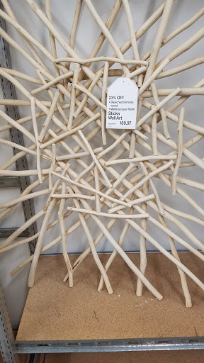 Furniture Store «Crate and Barrel Outlet», reviews and photos, 1317 Inwood Rd, Dallas, TX 75247, USA