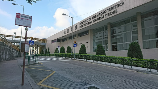 University of Macau Library