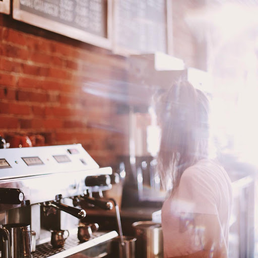 Coffee Shop «Soul Full Cup Coffeehouse», reviews and photos, 81 W Market St, Corning, NY 14830, USA