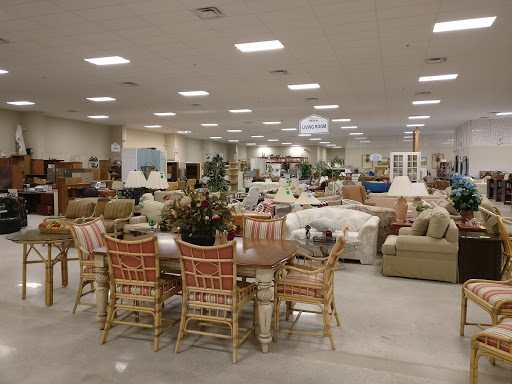 Non-Profit Organization «Indian River Habitat For Humanity ReStore», reviews and photos