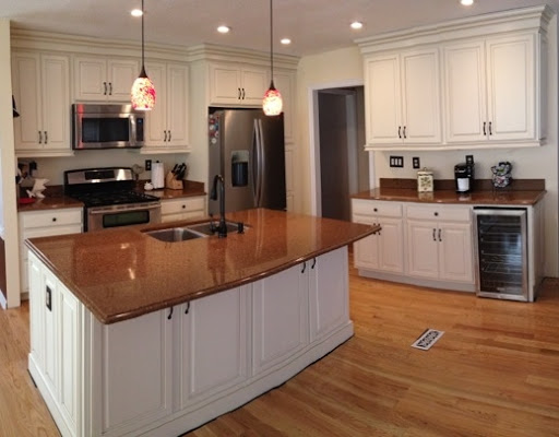 Cabinet Maker «Jim Bishop Cabinets Inc», reviews and photos, 5640 Bell Rd, Montgomery, AL 36116, USA