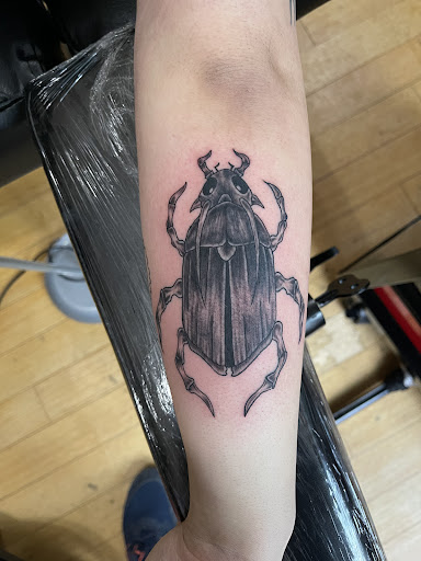 Explore tattoo ideas hawaii, creative tattoo ideas in Plattsburgh, available at Ink by Lace LLC