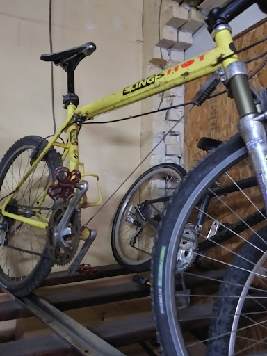 Bicycle Store «The Bicycle Broker», reviews and photos, 6190 W 38th Ave, Wheat Ridge, CO 80033, USA