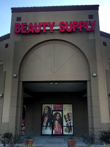 Cosmetics Store «Uptown Beauty Supply», reviews and photos, 818 SW Green Oaks Blvd # 500, Arlington, TX 76017, USA