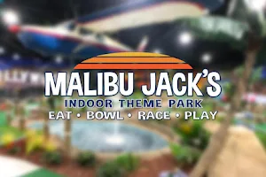 Malibu Jack's Ashland image