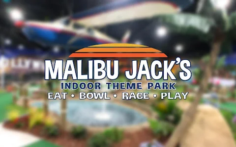 Malibu Jack's Ashland image