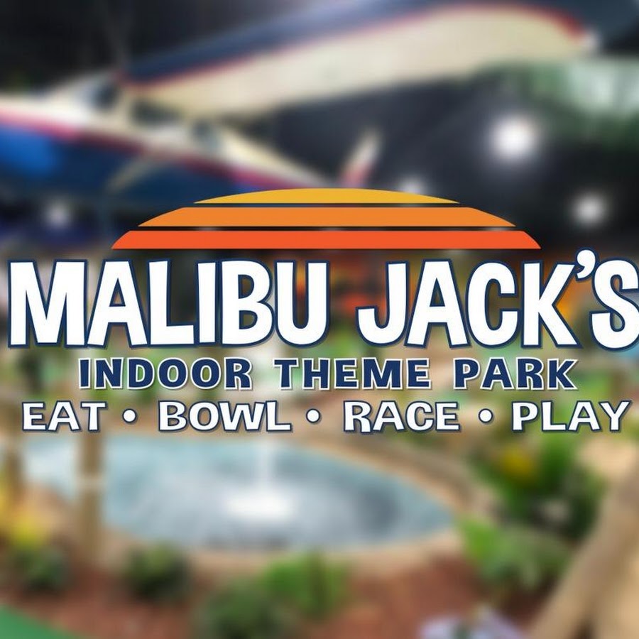 Malibu Jack’s Ashland