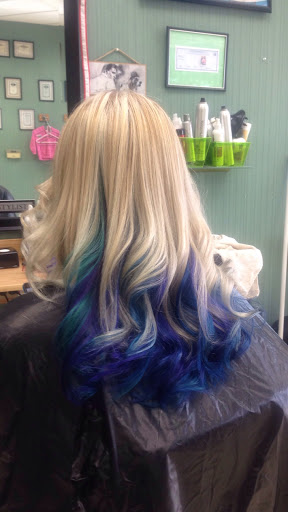 Beauty Salon «Perfect Look Salon», reviews and photos, 2210 W Main St #101, Battle Ground, WA 98604, USA