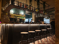 Atmosphère du Restaurant italien Ammazza à Paris - n°3