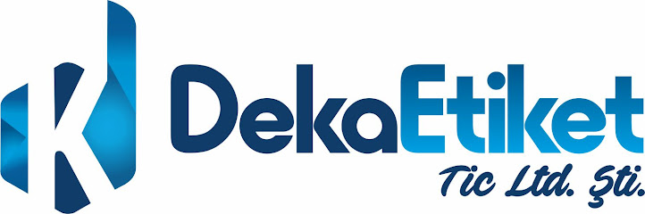 Deka Etiket Tic. Ltd. Şti.