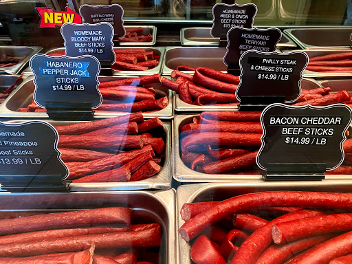 Butcher Shop «Osseo Meat Market», reviews and photos, 344 County Rd 81, Osseo, MN 55369, USA