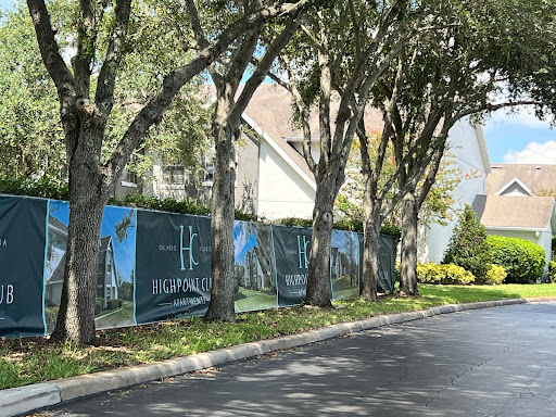 Sign Shop «FASTSIGNS», reviews and photos, 2200 Winter Springs Blvd #118, Oviedo, FL 32765, USA