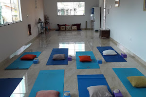 Espaço de Yoga Ganesha Shala image