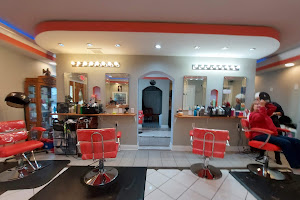 Angel Nails & Hair Salon