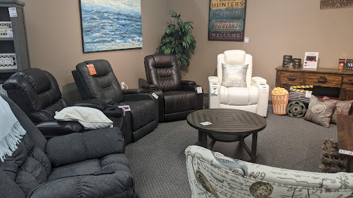 Furniture Store «Furnish 123», reviews and photos, 3235 E Hamilton Ave, Eau Claire, WI 54701, USA