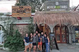 Tulum Tours - Mexico Kan Tours - Eco Tours Riviera Maya image